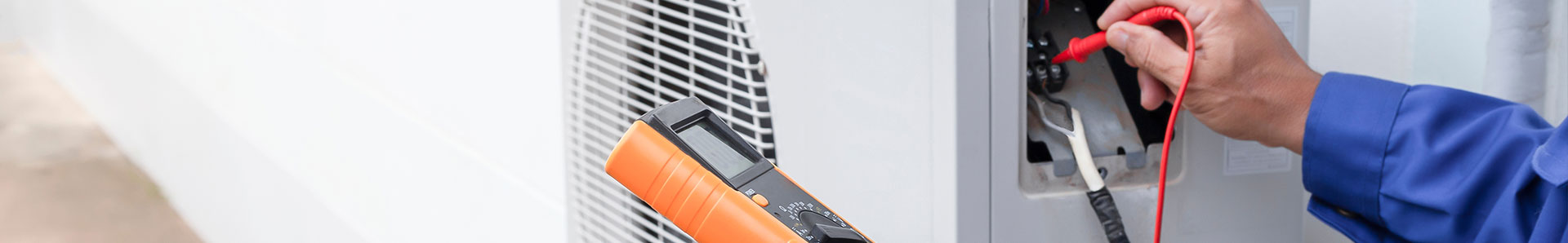 Dépannage de climatisation et VMC à Lyon 