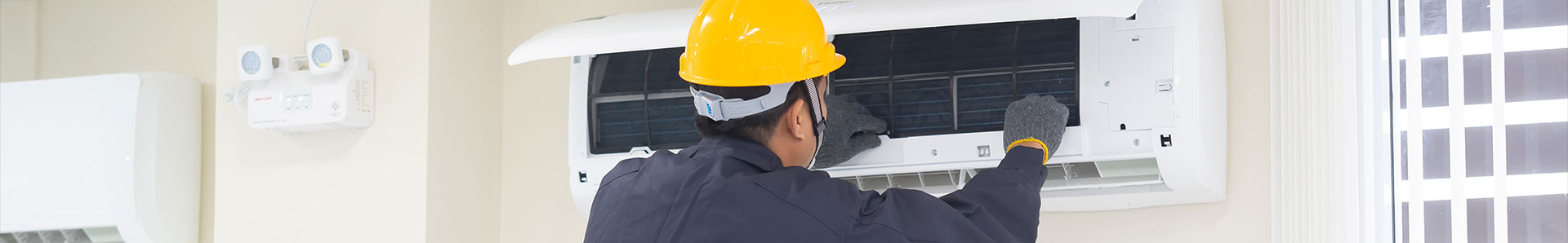 Services de maintenance et d’entretien de climatisation à Lyon