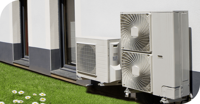 installateur de pompe à chaleur et climatisation à Brignais
