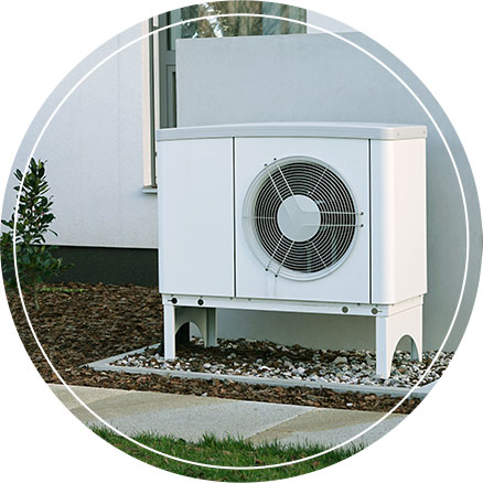 installateur de pompe à chaleur et climatisation à Brignais
